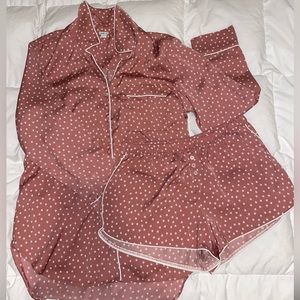Pajama Set